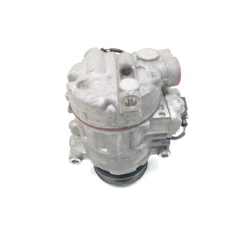 Recambio de compresor aire acondicionado para audi a4 avant (8e) 2.0 tdi referencia OEM IAM   