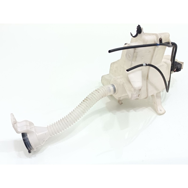 Recambio de deposito limpia para toyota rav 4 advance hybrid referencia OEM IAM 060851438  