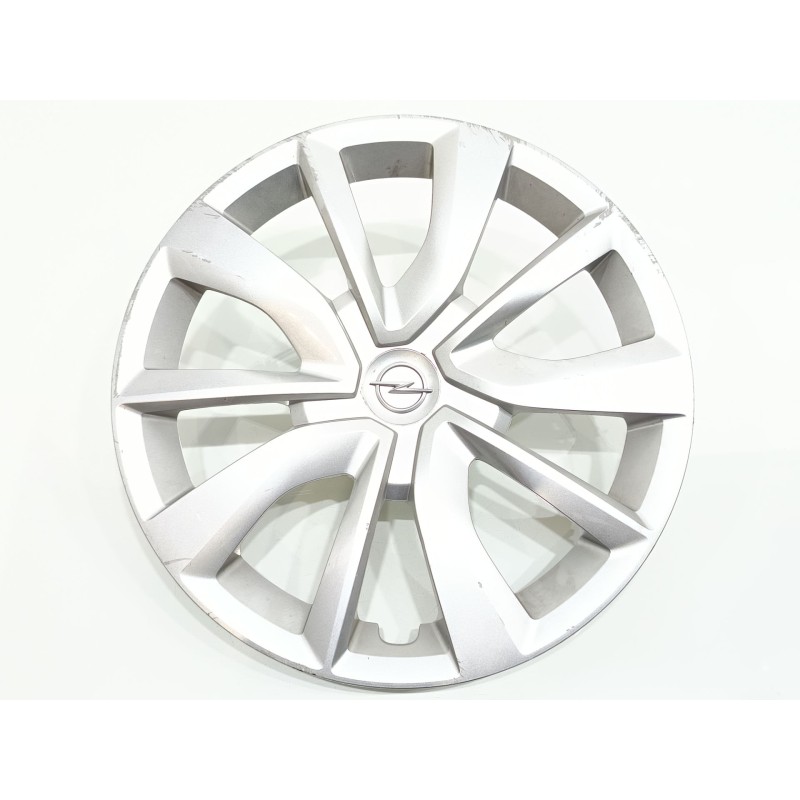 Recambio de tapacubos para opel corsa f e gs referencia OEM IAM 39182178  