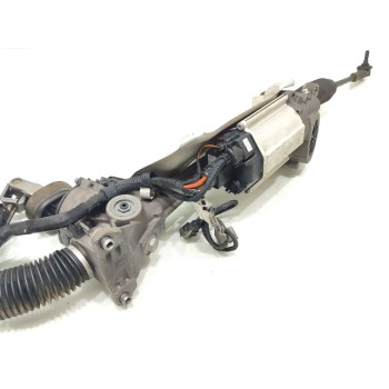 Recambio de cremallera direccion para seat leon (1p1) reference referencia OEM IAM 1K1423051 1K1423051ED 7805501468  