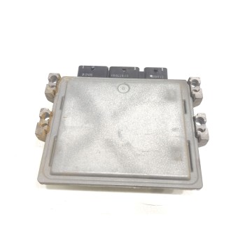 Recambio de centralita motor uce para renault megane ii berlina 5p authentique referencia OEM IAM 8200565863  
