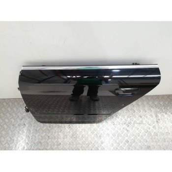 Recambio de puerta trasera izquierda para audi a4 avant (8e) 2.0 tdi referencia OEM IAM   
