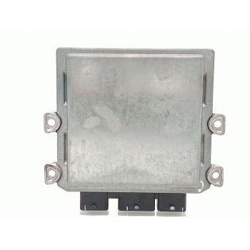 Recambio de centralita motor uce para citroën c3 1.4 hdi premier referencia OEM IAM 9653447480  