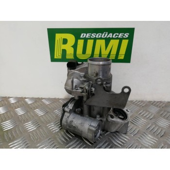 Recambio de caja mariposa para opel vivaro furgón/combi (07.2006 =>) combi 2.7t l1h1 referencia OEM IAM H8200330812 8200330810E 
