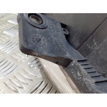 Recambio de faro derecho para volkswagen polo berlina (6n2) trendline referencia OEM IAM 96383200  