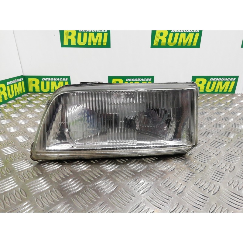 Recambio de faro izquierdo para citroën jumper caja cerrada (1) 27 m d ntz. 1000 referencia OEM IAM 35690748  