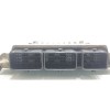 Recambio de centralita motor uce para renault megane ii berlina 5p authentique referencia OEM IAM 8200565863  