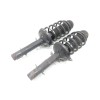 Recambio de juego amortiguadores delantero para volkswagen golf iv berlina (1j1) highline referencia OEM IAM 21027014  
