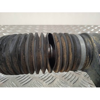 Recambio de cremallera direccion para mercedes-benz vito (w638) caja cerrada 110 cdi  (638.094) referencia OEM IAM A6384611101  