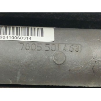 Recambio de cremallera direccion para seat leon (1p1) reference referencia OEM IAM 1K1423051 1K1423051ED 7805501468  