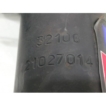 Recambio de juego amortiguadores delantero para volkswagen golf iv berlina (1j1) highline referencia OEM IAM 21027014  