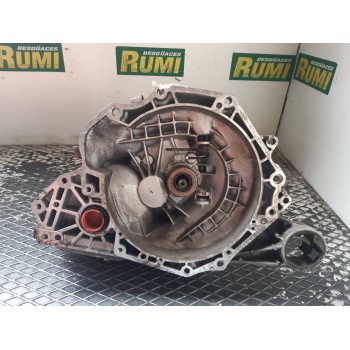 Recambio de caja cambios para opel corsa c cosmo referencia OEM IAM R90400209 432150 B28692 F13 W374