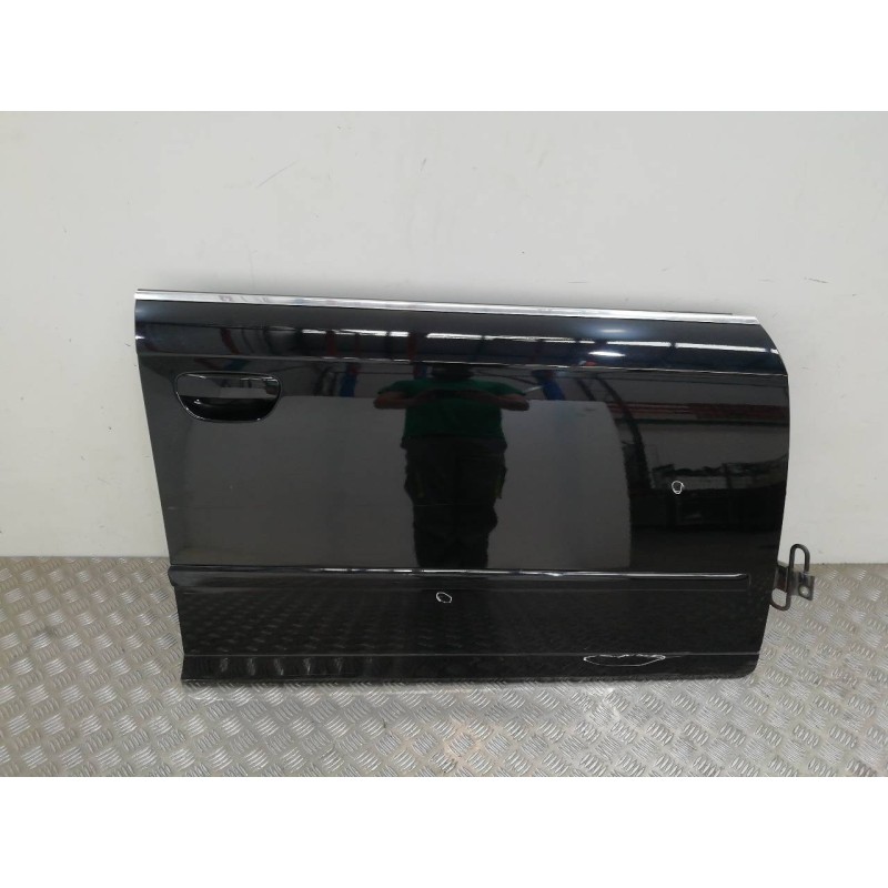 Recambio de puerta delantera derecha para audi a4 avant (8e) 2.0 tdi referencia OEM IAM   