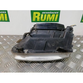 Recambio de faro derecho para volkswagen polo berlina (6n2) trendline referencia OEM IAM 96383200  