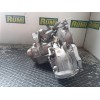 Recambio de caja cambios para opel corsa c cosmo referencia OEM IAM R90400209 432150 B28692 F13 W374