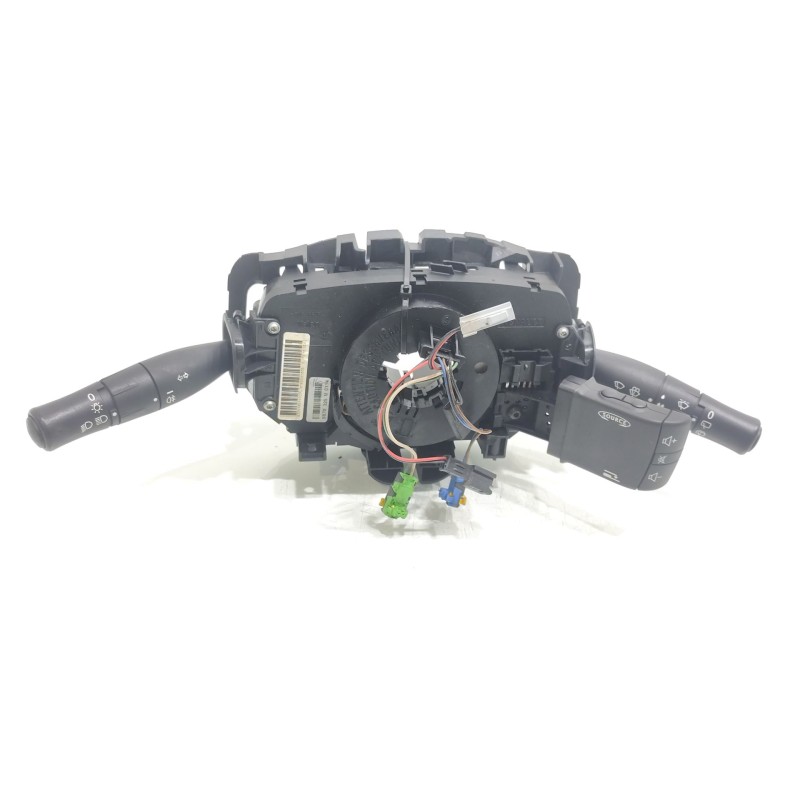 Recambio de mando multifuncion para renault megane ii berlina 5p authentique referencia OEM IAM 820048034  