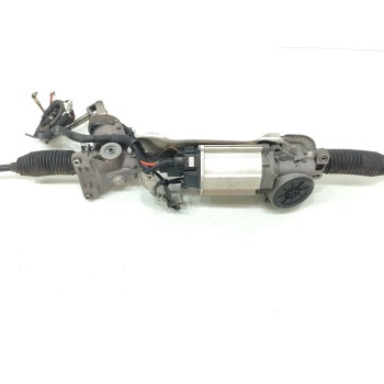 Recambio de cremallera direccion para seat leon (1p1) reference referencia OEM IAM 1K1423051 1K1423051ED 7805501468  