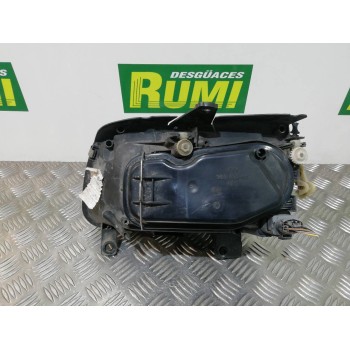 Recambio de faro derecho para volkswagen polo berlina (6n2) trendline referencia OEM IAM 96383200  