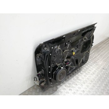 Recambio de puerta delantera derecha para audi a4 avant (8e) 2.0 tdi referencia OEM IAM   