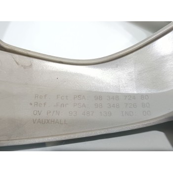 Recambio de tapacubos para opel corsa f e gs referencia OEM IAM 39182178  