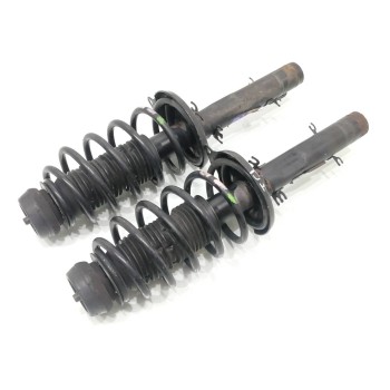Recambio de juego amortiguadores delantero para volkswagen golf iv berlina (1j1) highline referencia OEM IAM 21027014  