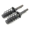 Recambio de juego amortiguadores delantero para volkswagen golf iv berlina (1j1) highline referencia OEM IAM 21027014  