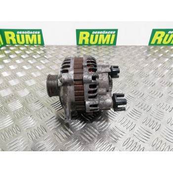 Recambio de alternador para citroën jumper caja cerrada (1) 27 m d ntz. 1000 referencia OEM IAM 9631318680 A003TA0591F 