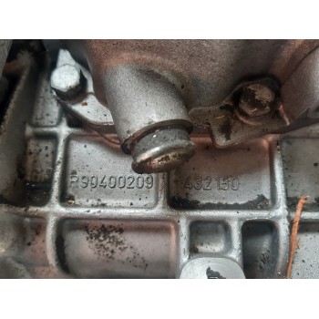 Recambio de caja cambios para opel corsa c cosmo referencia OEM IAM R90400209 432150 B28692 F13 W374