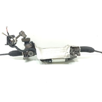 Recambio de cremallera direccion para seat leon (1p1) reference referencia OEM IAM 1K1423051 1K1423051ED 7805501468  