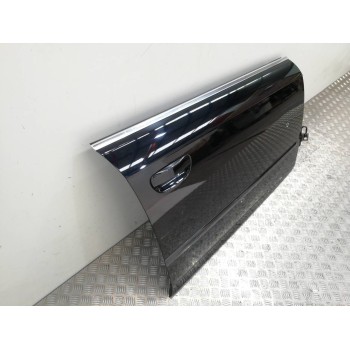 Recambio de puerta delantera derecha para audi a4 avant (8e) 2.0 tdi referencia OEM IAM   