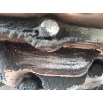 Recambio de caja cambios para opel corsa c cosmo referencia OEM IAM R90400209 432150 B28692 F13 W374