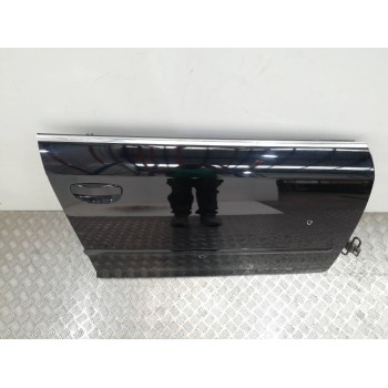 Recambio de puerta delantera derecha para audi a4 avant (8e) 2.0 tdi referencia OEM IAM   