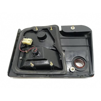 Recambio de piloto trasero derecho interior para ssangyong musso 2.9 tdi lux referencia OEM IAM   