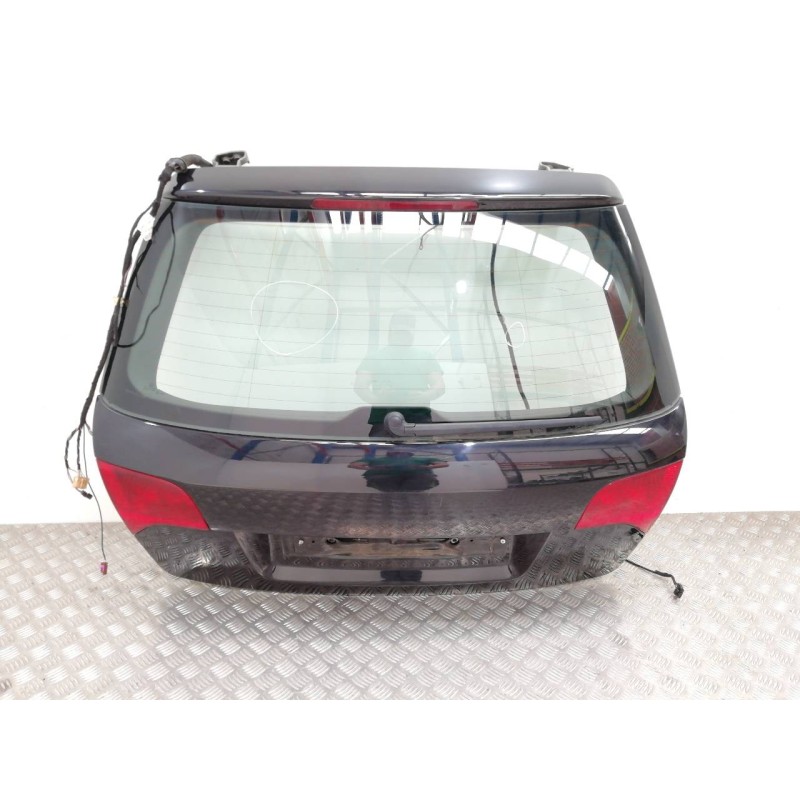 Recambio de porton trasero para audi a4 avant (8e) 2.0 tdi referencia OEM IAM   
