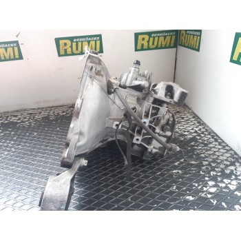 Recambio de caja cambios para opel corsa c cosmo referencia OEM IAM R90400209 432150 B28692 F13 W374