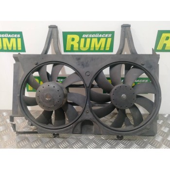 Recambio de electroventilador para mercedes-benz clase e (w210) berlina 320 (210.055) referencia OEM IAM   