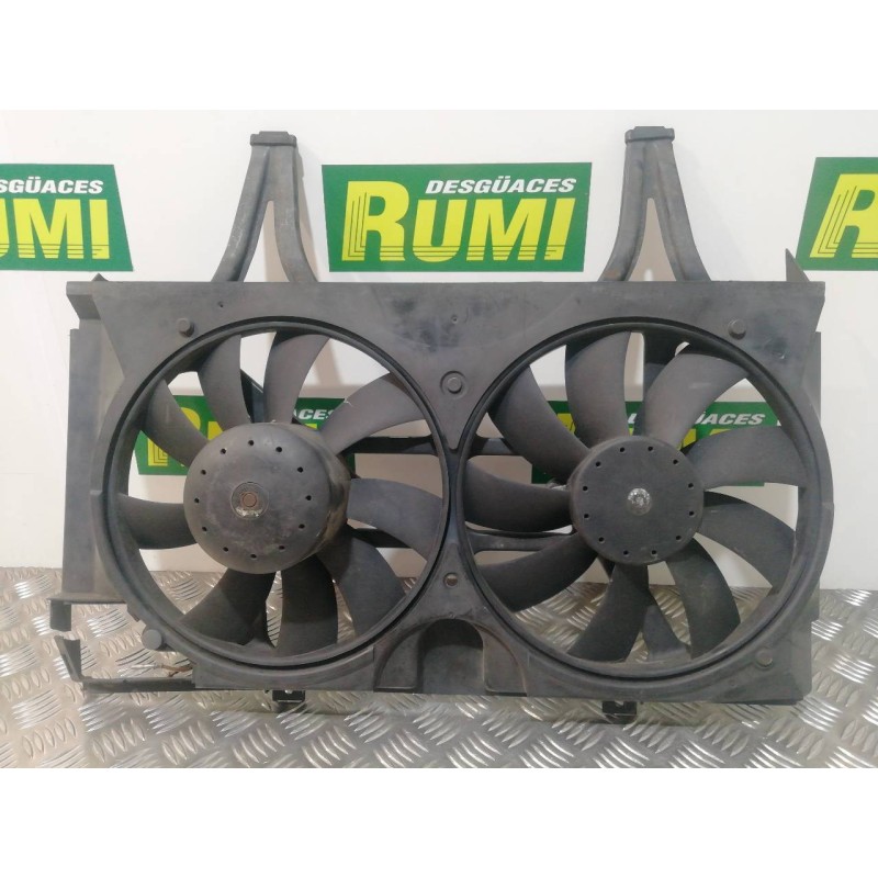 Recambio de electroventilador para mercedes-benz clase e (w210) berlina 320 (210.055) referencia OEM IAM   