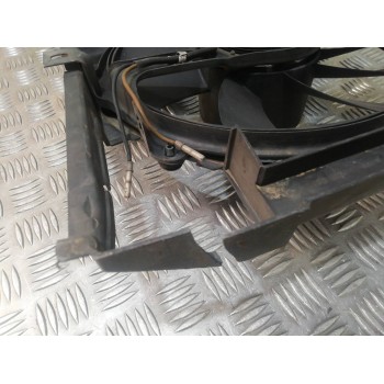 Recambio de electroventilador para mercedes-benz clase e (w210) berlina 320 (210.055) referencia OEM IAM   