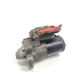 Recambio de motor arranque para renault megane ii berlina 5p authentique referencia OEM IAM 8200399594  