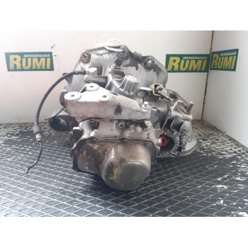 Recambio de caja cambios para opel corsa c cosmo referencia OEM IAM R90400209 432150 B28692 F13 W374