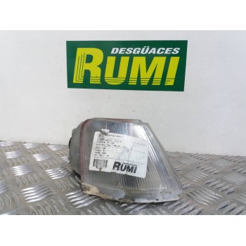 Recambio de piloto delantero derecho para citroën xantia berlina 1.8i x / 1.8 x referencia OEM IAM   