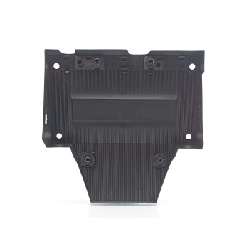 Recambio de tapa motor para opel corsa f e gs referencia OEM IAM 9828879280  