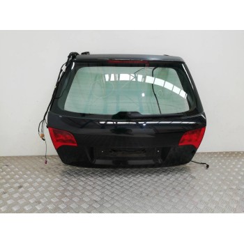 Recambio de porton trasero para audi a4 avant (8e) 2.0 tdi referencia OEM IAM   