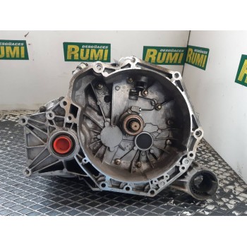 Recambio de caja cambios para opel astra g berlina club referencia OEM IAM 5495775 G1499098397 