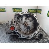 Recambio de caja cambios para opel astra g berlina club referencia OEM IAM 5495775 G1499098397 