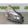 Recambio de faro derecho para renault espace iv (jk0) expression referencia OEM IAM 15566000 1556600RE 