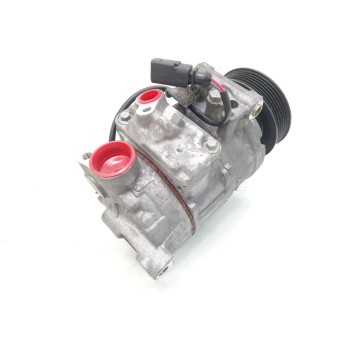 Recambio de compresor aire acondicionado para audi a4 avant (8e) 2.0 tdi referencia OEM IAM   
