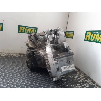 Recambio de caja cambios para opel astra g berlina club referencia OEM IAM 5495775 G1499098397 