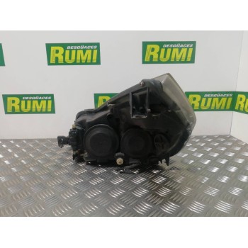 Recambio de faro derecho para renault espace iv (jk0) expression referencia OEM IAM 15566000 1556600RE 