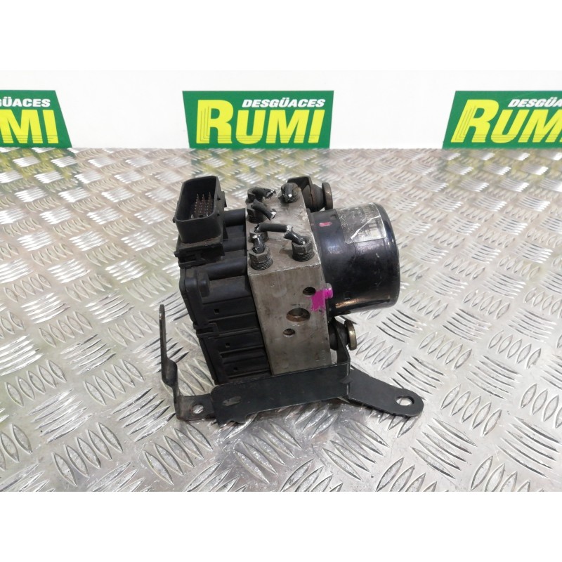 Recambio de abs para peugeot 206 berlina gt referencia OEM IAM 9632539480 10020401944 10094811083